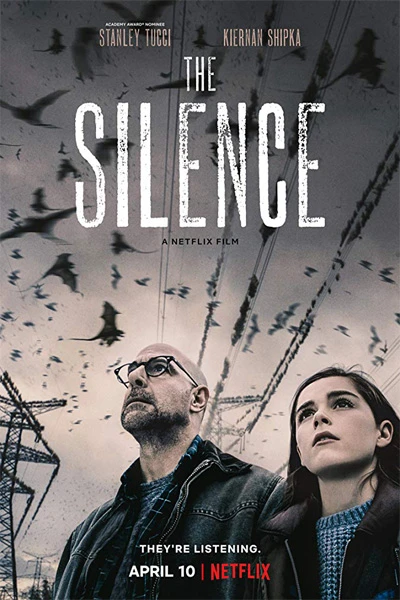 Sinh tồn trong thinh lặng | The Silence (2019)
