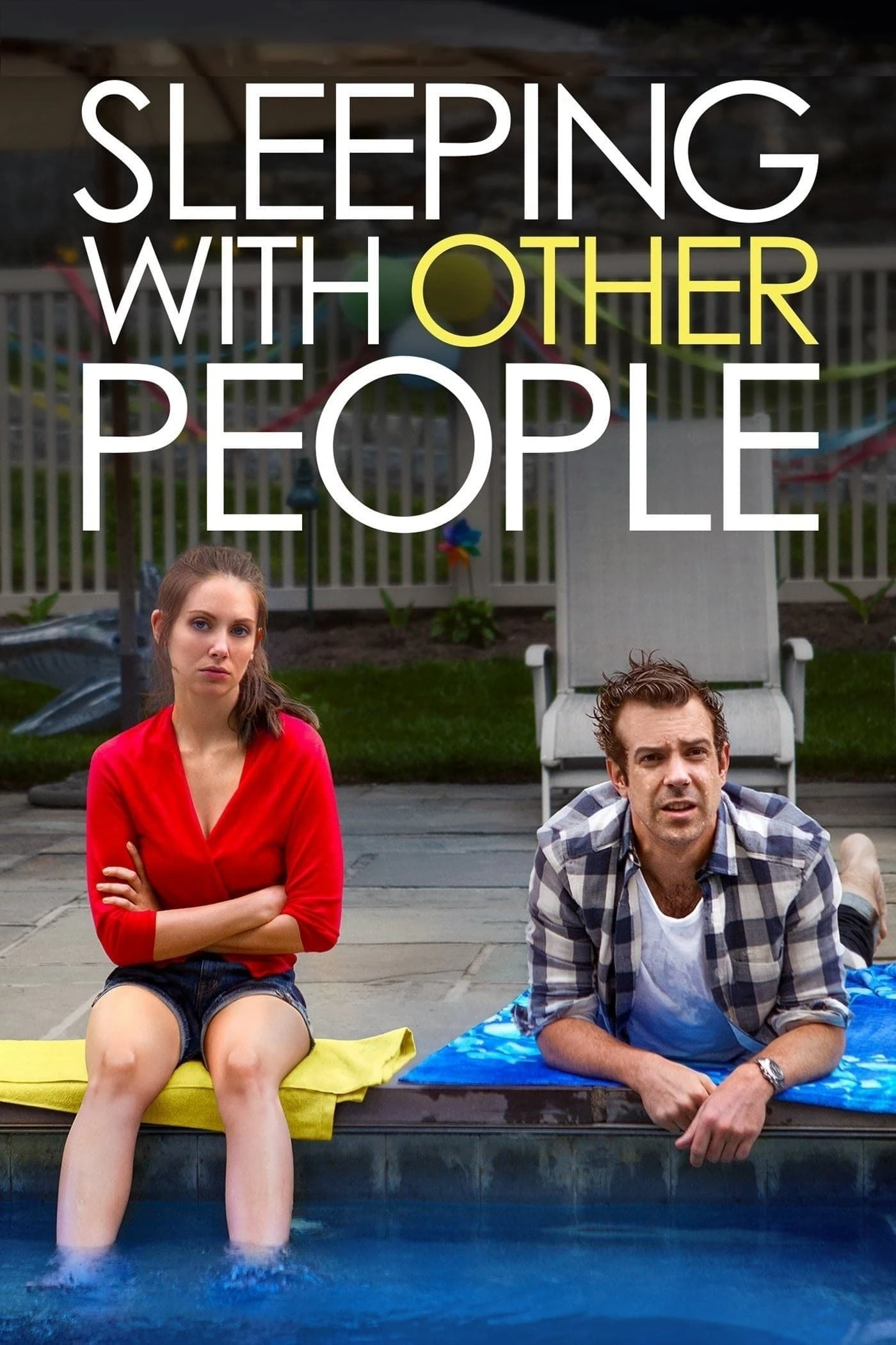 Sleeping with Other People | Sleeping with Other People (2015)
