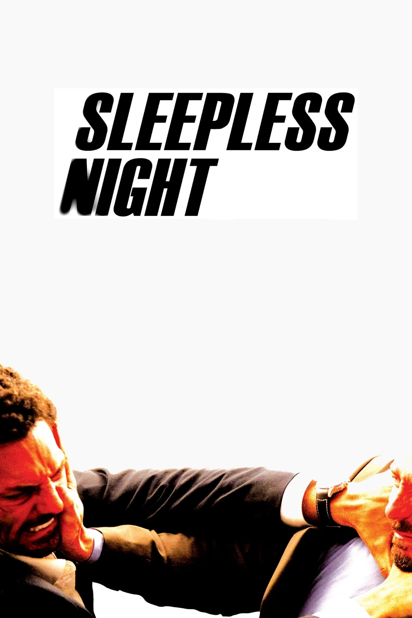 Sleepless Night | Sleepless Night (2011)