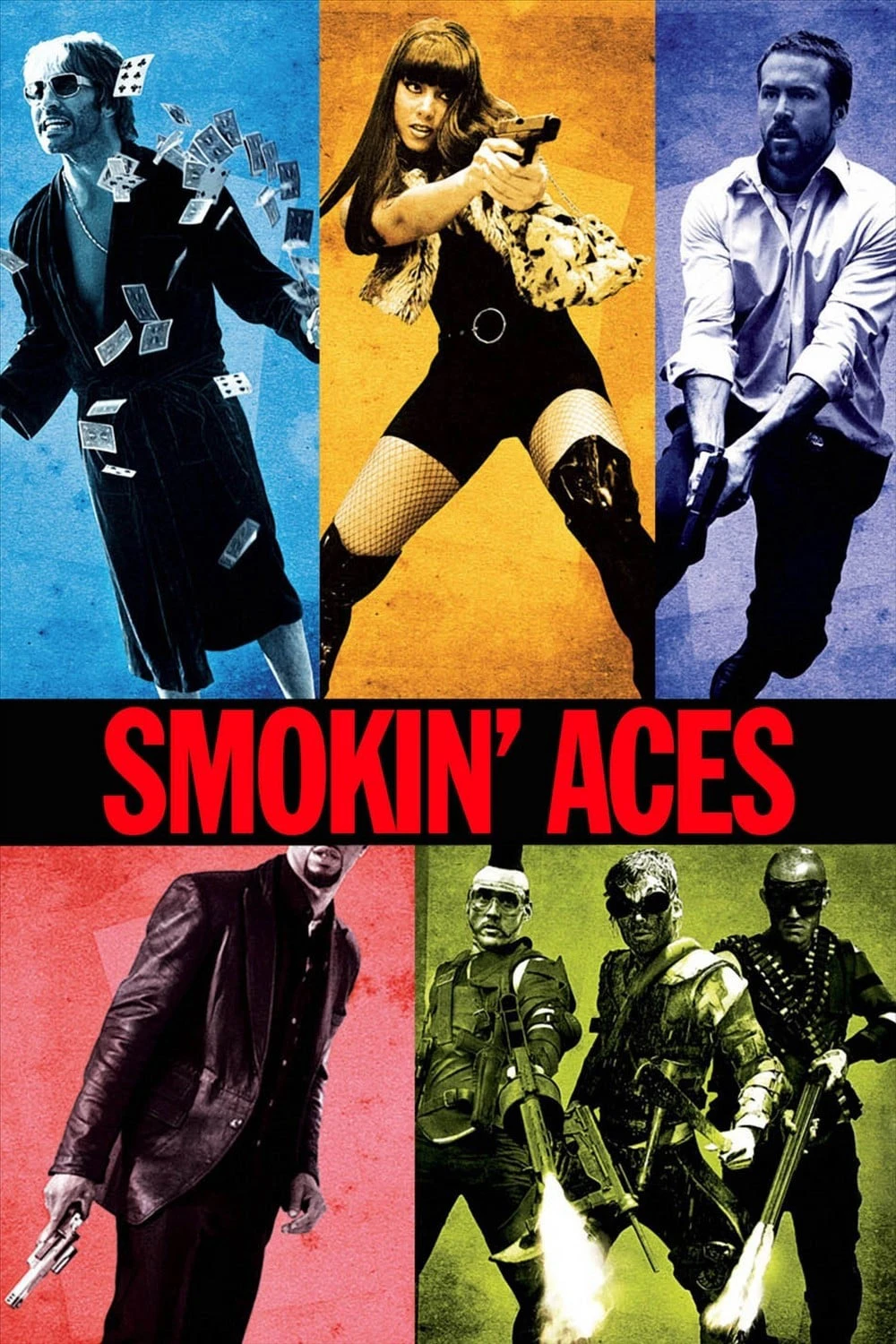 Smokin' Aces | Smokin' Aces (2006)
