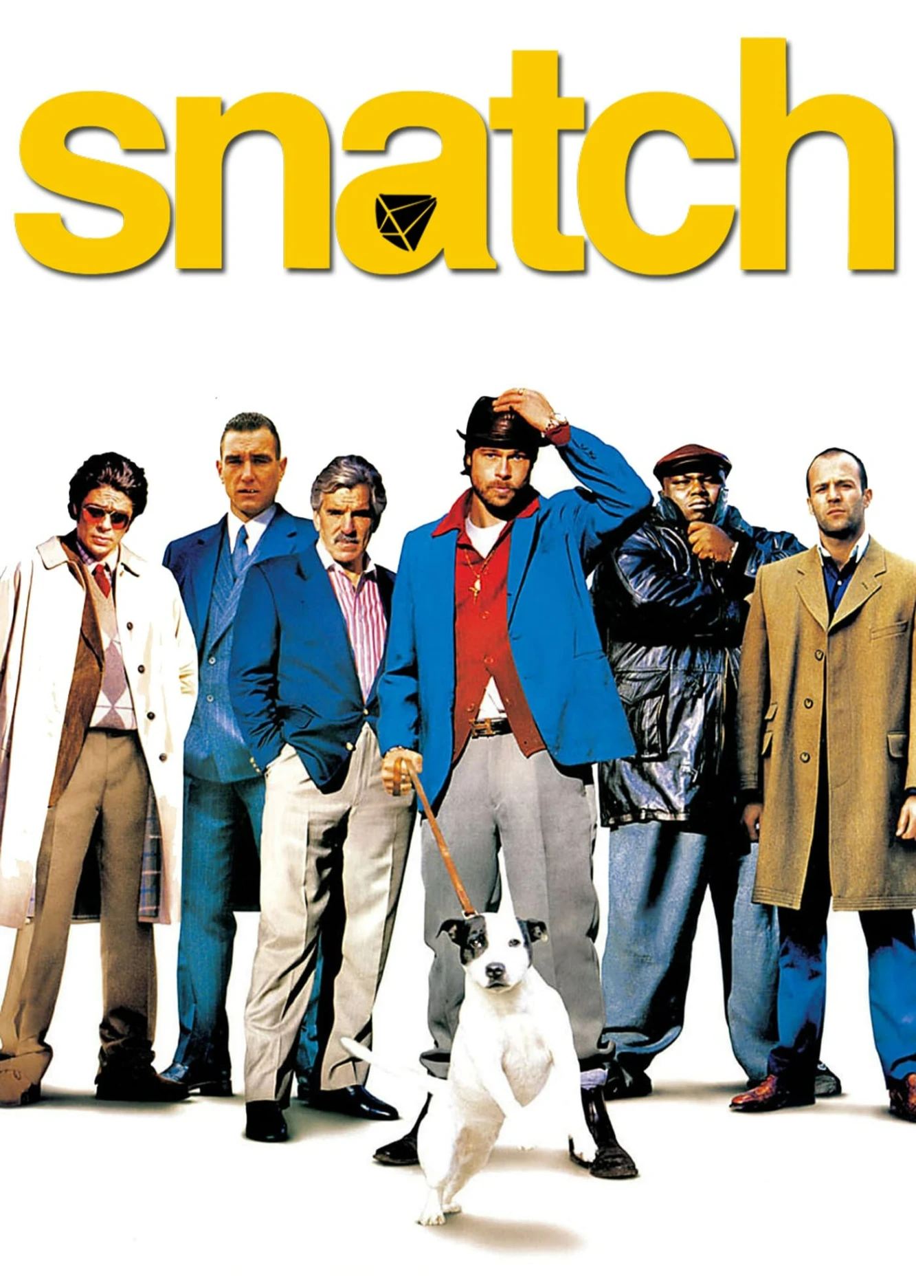 Snatch | Snatch (2000)