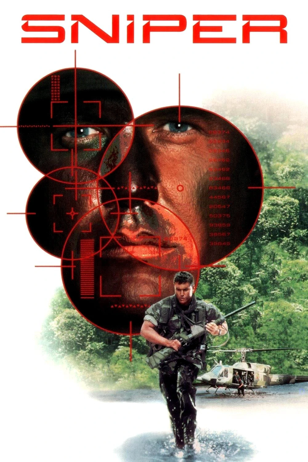 Sniper | Sniper (1993)