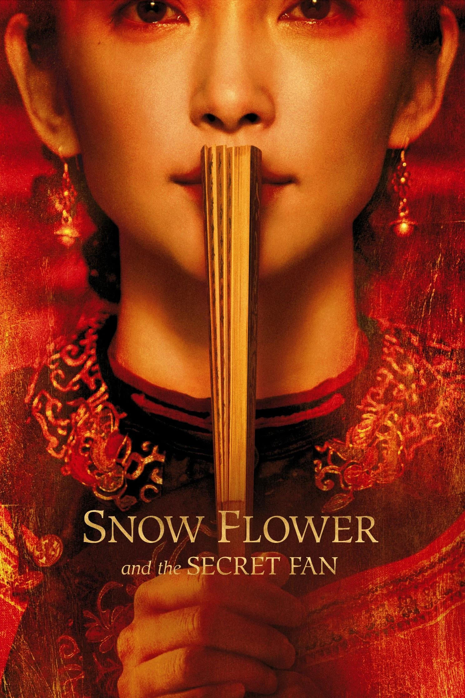 Tuyết Hoa Bí Phiến  | Snow Flower and the Secret Fan (2011)