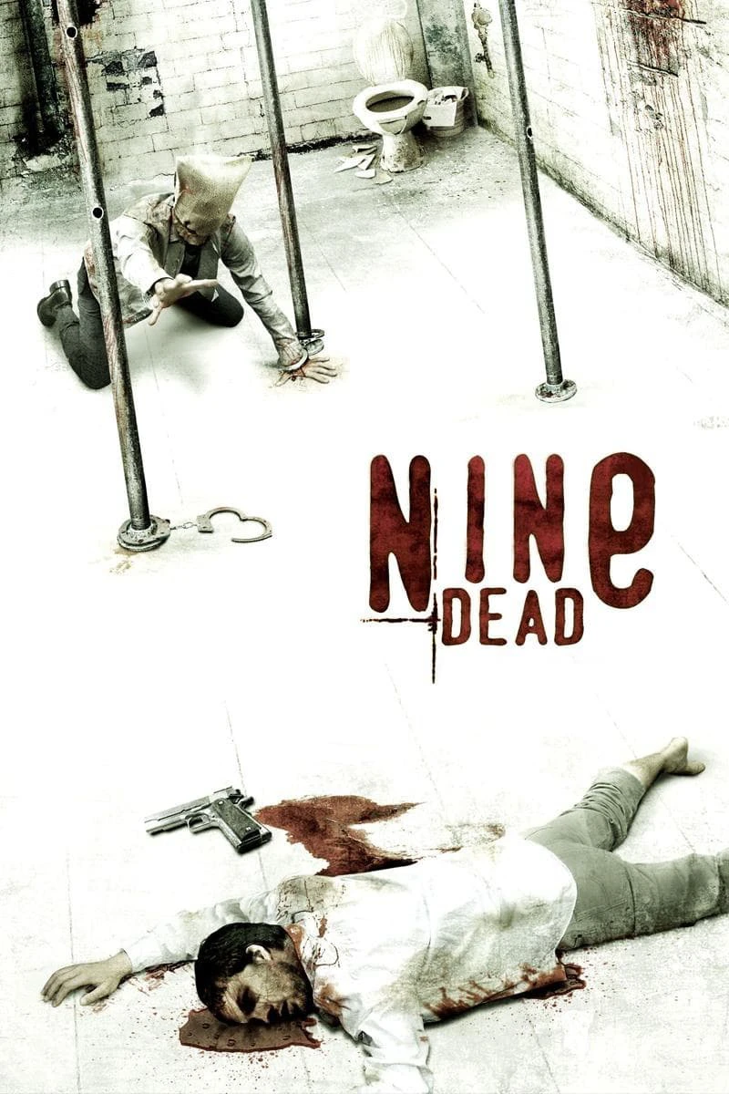 Số 9 Tử Thần | Nine Dead (2010)