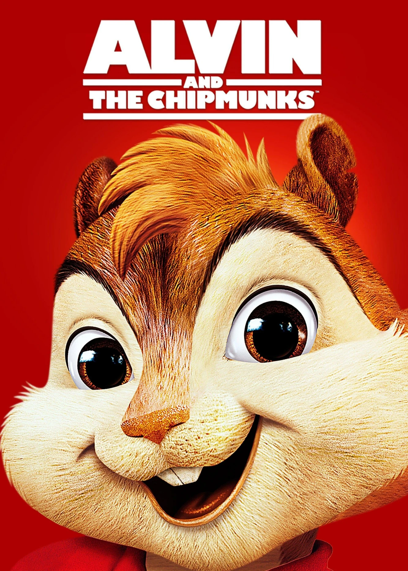 Sóc Siêu Quậy | Alvin and the Chipmunks (2007)