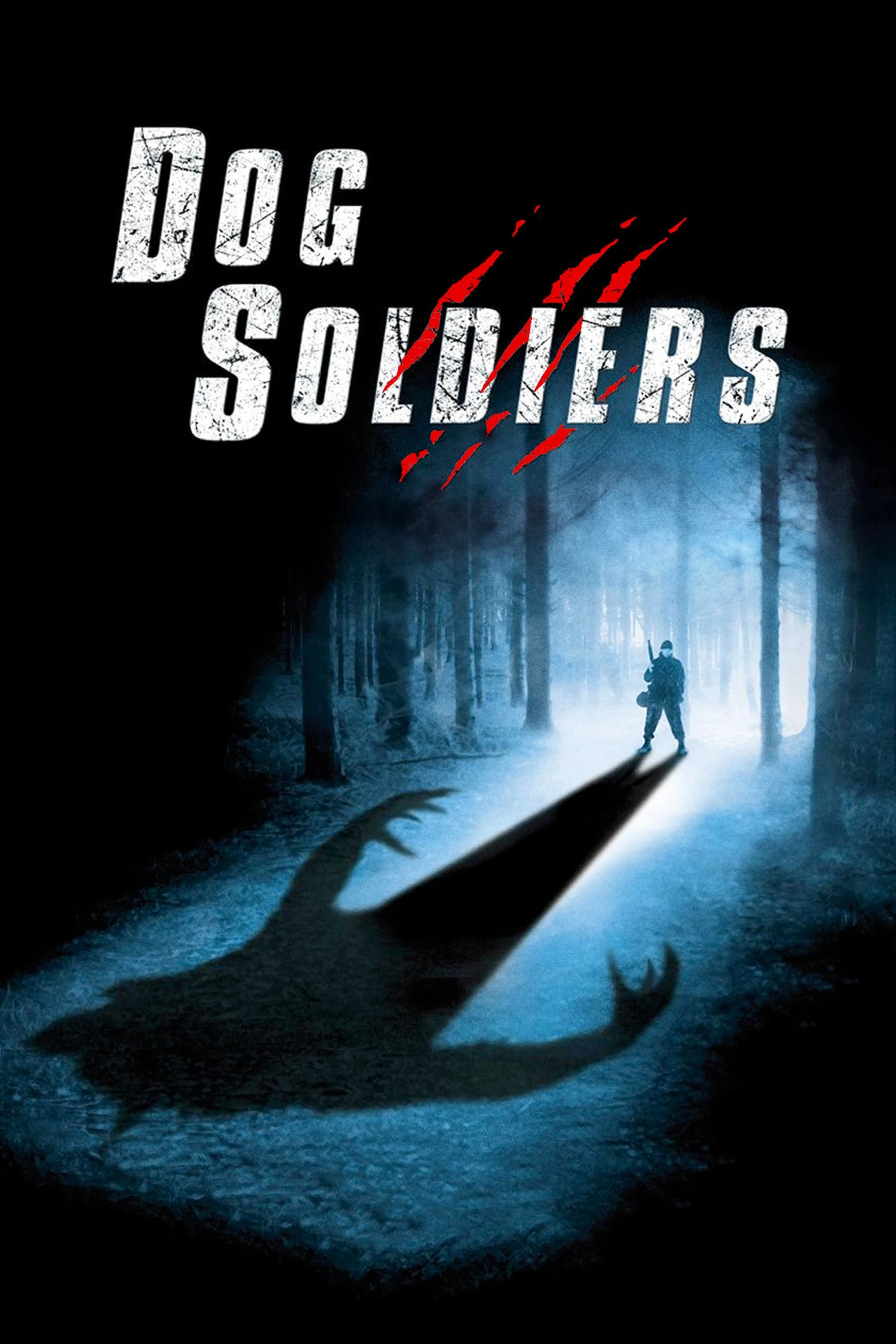 Sói Đột Biến | Dog Soldiers (2002)