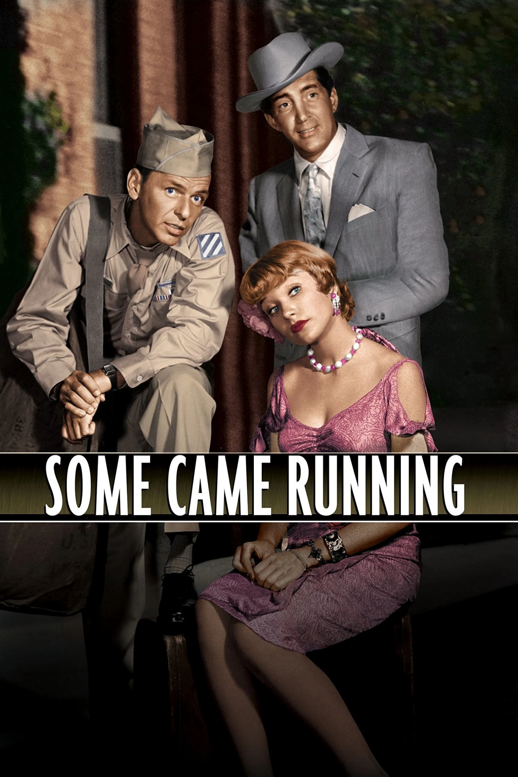Some Came Running | Some Came Running (1958)