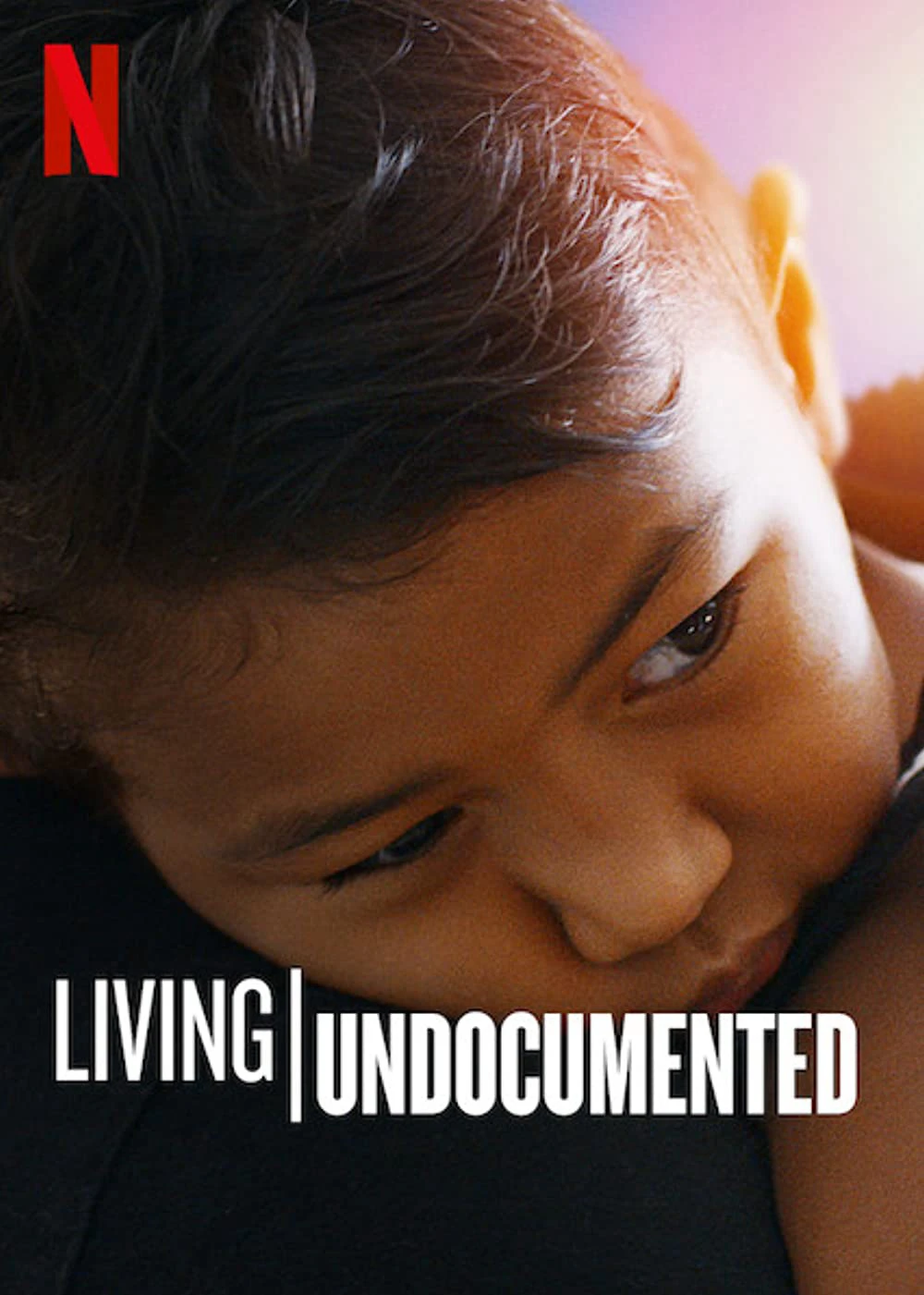 Sống chui | Living Undocumented (2019)