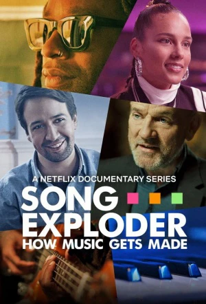 Song Exploder: Câu chuyện giai điệu (Phần 2) | Song Exploder (Season 2) (2020)