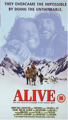 Sống | Alive (1993)