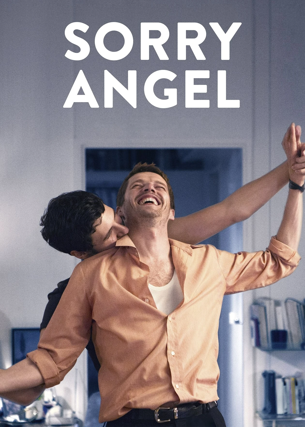 Sorry Angel | Sorry Angel (2018)