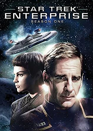 Star Trek: Enterprise (Phần 1) | Star Trek: Enterprise (Season 1) (2001)