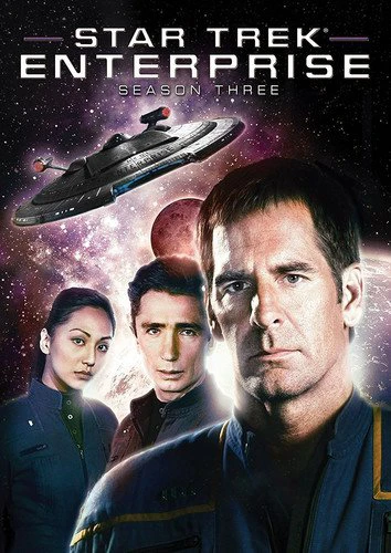 Star Trek: Enterprise (Phần 3) | Star Trek: Enterprise (Season 3) (2003)