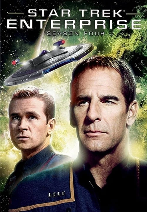 Star Trek: Enterprise (Phần 4) | Star Trek: Enterprise (Season 4) (2004)