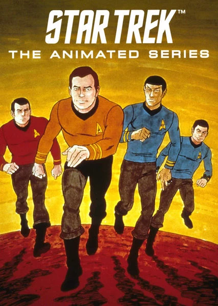 Star Trek: Loạt phim hoạt hình (Phần 2) | Star Trek: The Animated Series (Season 2) (1973)