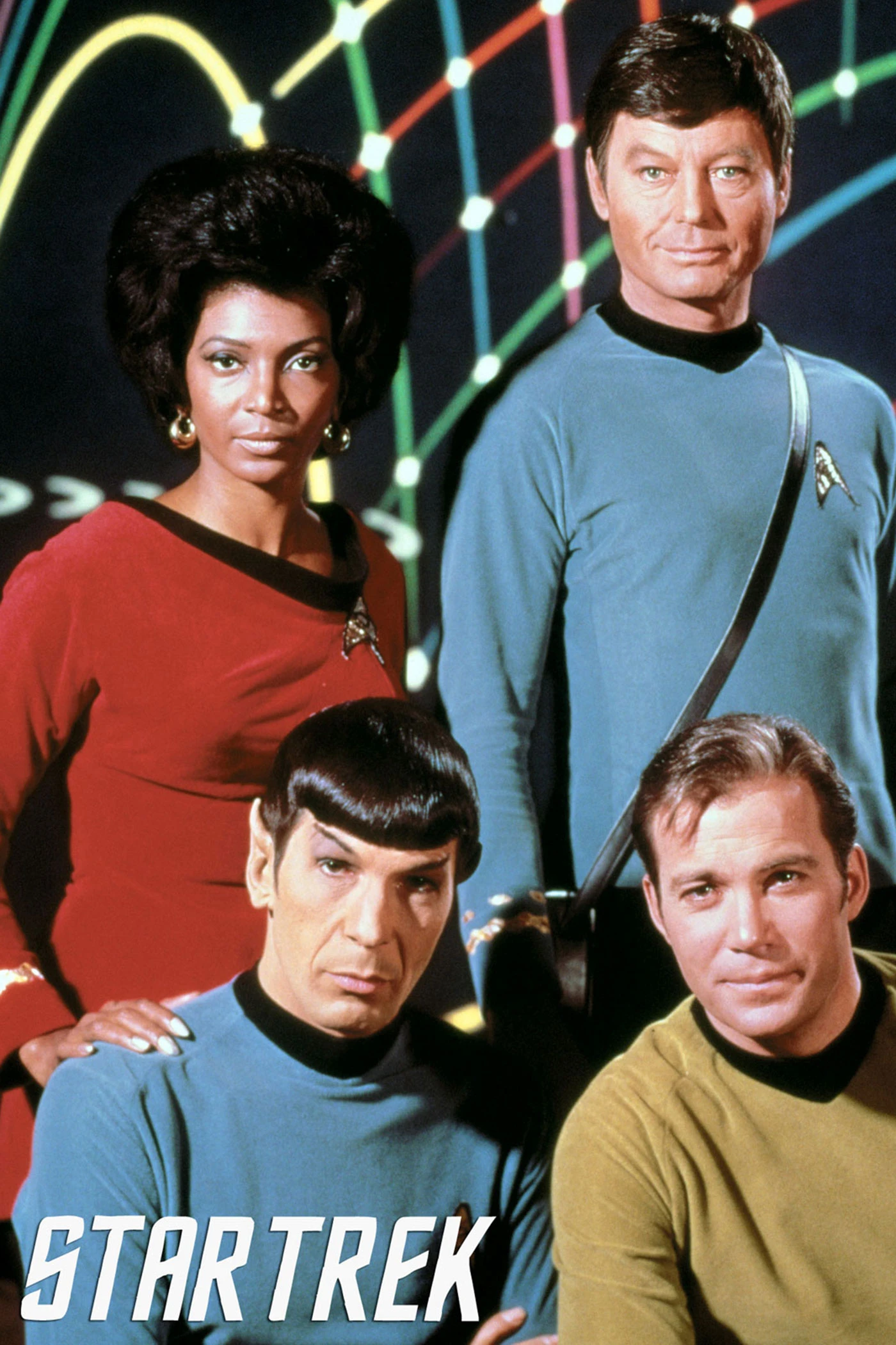 Star Trek (Phần 3) | Star Trek (Season 3) (1968)