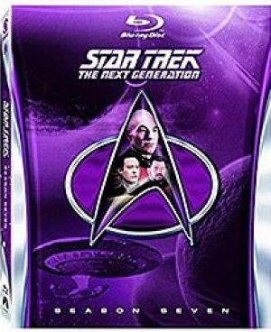Star Trek: Thế hệ tiếp theo (Phần 7) | Star Trek: The Next Generation (Season 7) (1993)