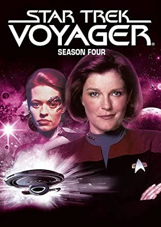 Star Trek: Voyager (Phần 4) | Star Trek: Voyager (Season 4) (1997)