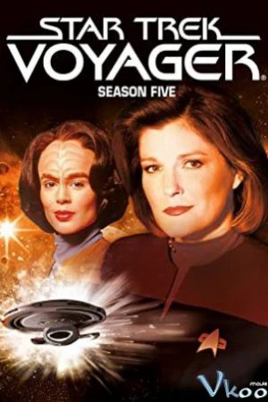 Star Trek: Voyager (Phần 5) | Star Trek: Voyager (Season 5) (1998)