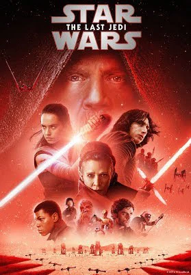 Star Wars 8: Jedi Cuối Cùng | Star Wars: The Last Jedi (2017)