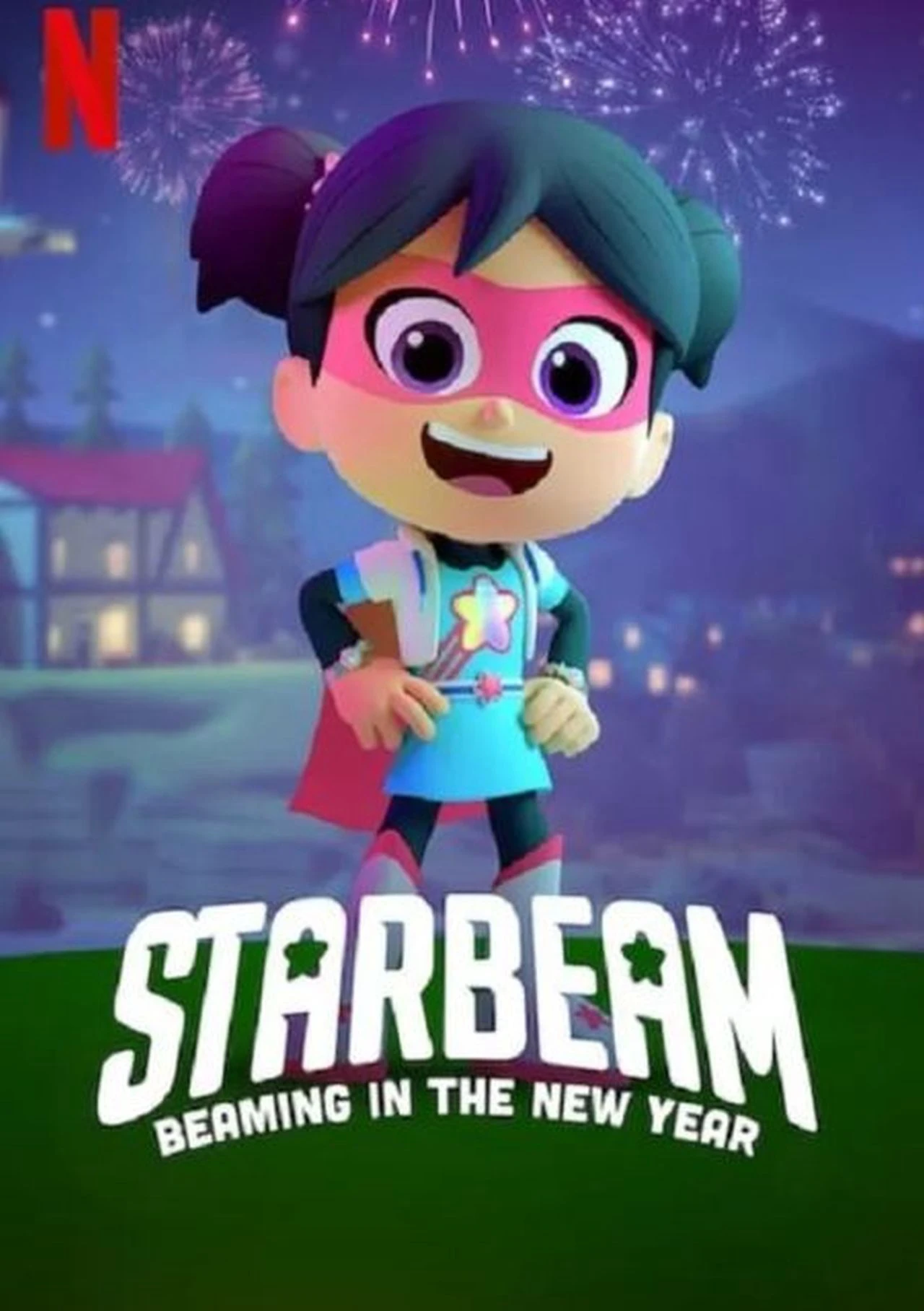 StarBeam (Phần 2) | StarBeam (Season 2) (2020)