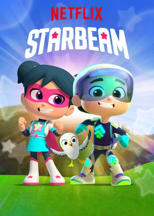 StarBeam (Phần 3) | StarBeam (Season 3) (2021)