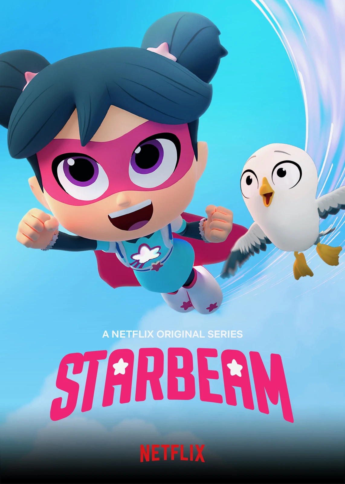 StarBeam (Phần 4) | StarBeam (Season 4) (2021)