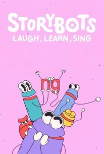 Storybots Laugh, Learn, Sing (Phần 2) | Storybots Laugh, Learn, Sing (Season 2) (2022)