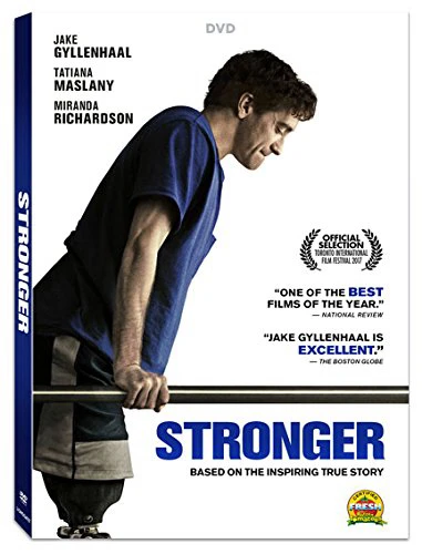 Stronger: Vượt lên số phận | Stronger (2017)