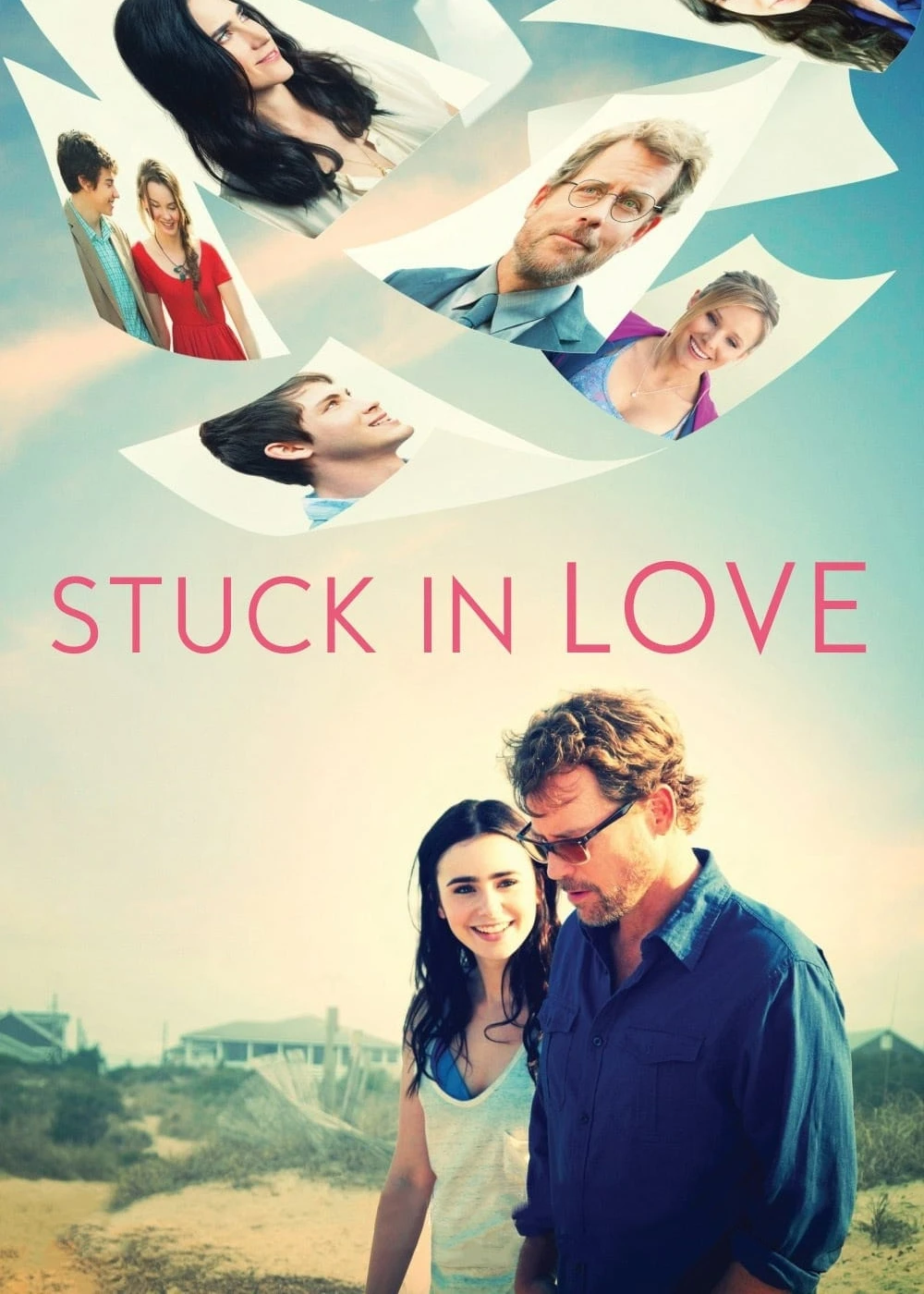 Stuck in Love. | Stuck in Love. (2012)