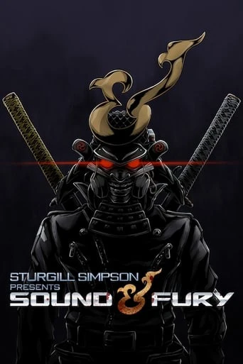 Sturgill Simpson giới thiệu Sound & Fury | Sturgill Simpson Presents Sound & Fury (2019)
