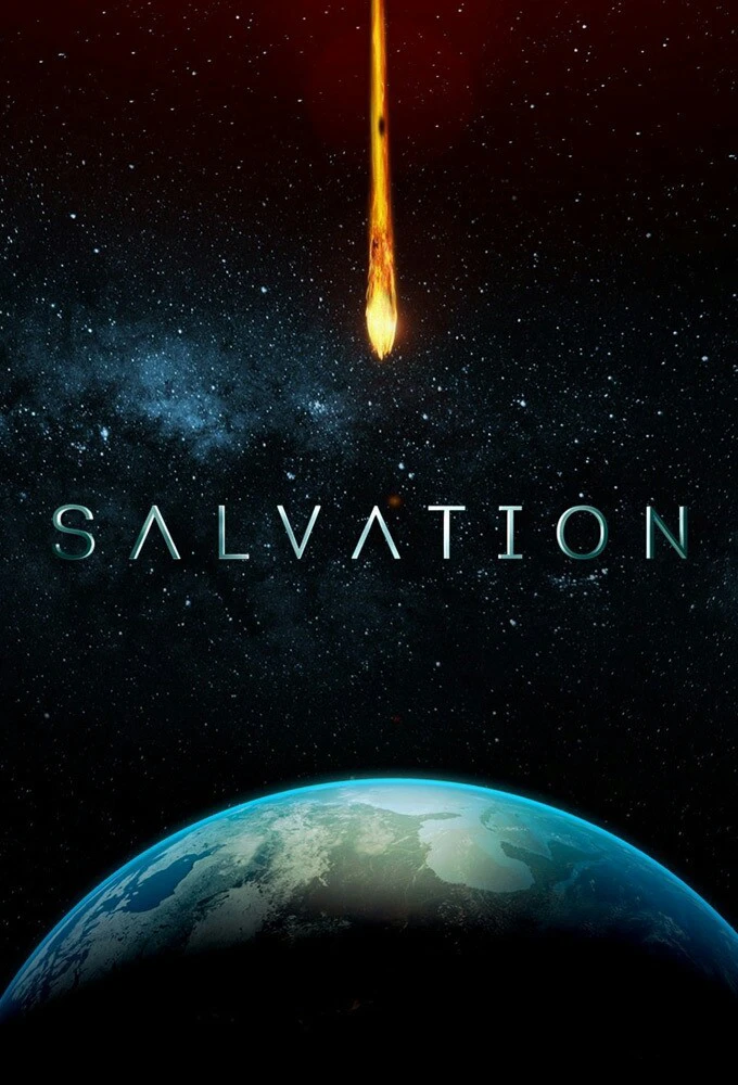 Sự cứu rỗi (Phần 1) | Salvation (Season 1) (2017)