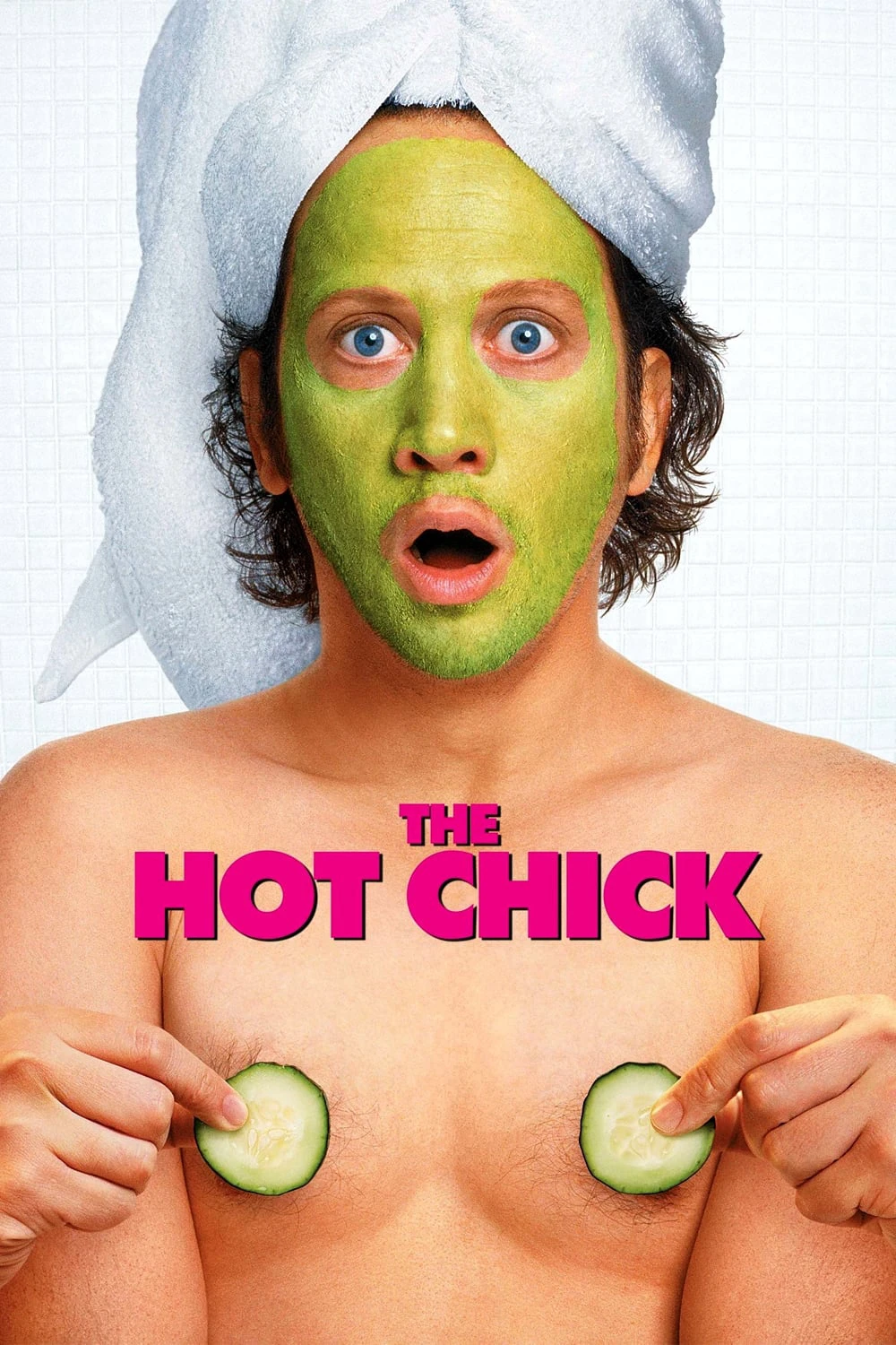 Sự Hoán Đổi Kỳ Diệu | The Hot Chick (2002)
