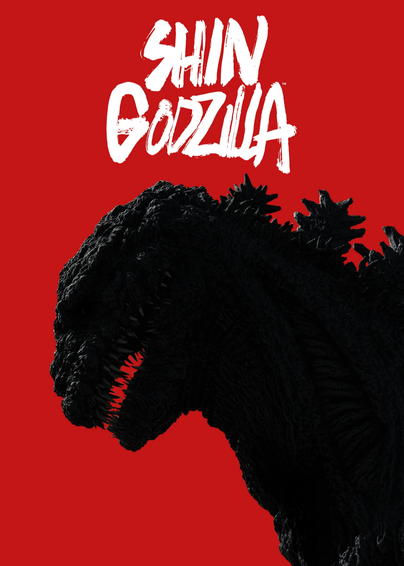 Sự Hồi Sinh: Shin Godzilla | Resurgence (2016)