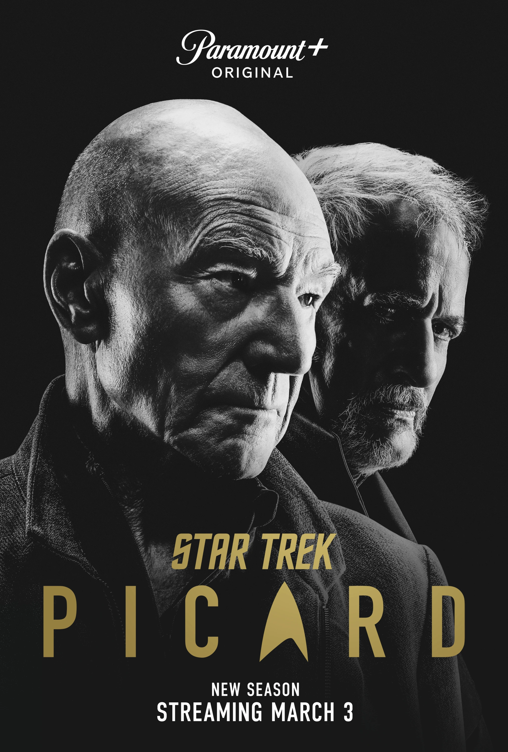 Sự Hủy Diệt (Phần 1) | Star Trek: Picard (Season 1) (2020)