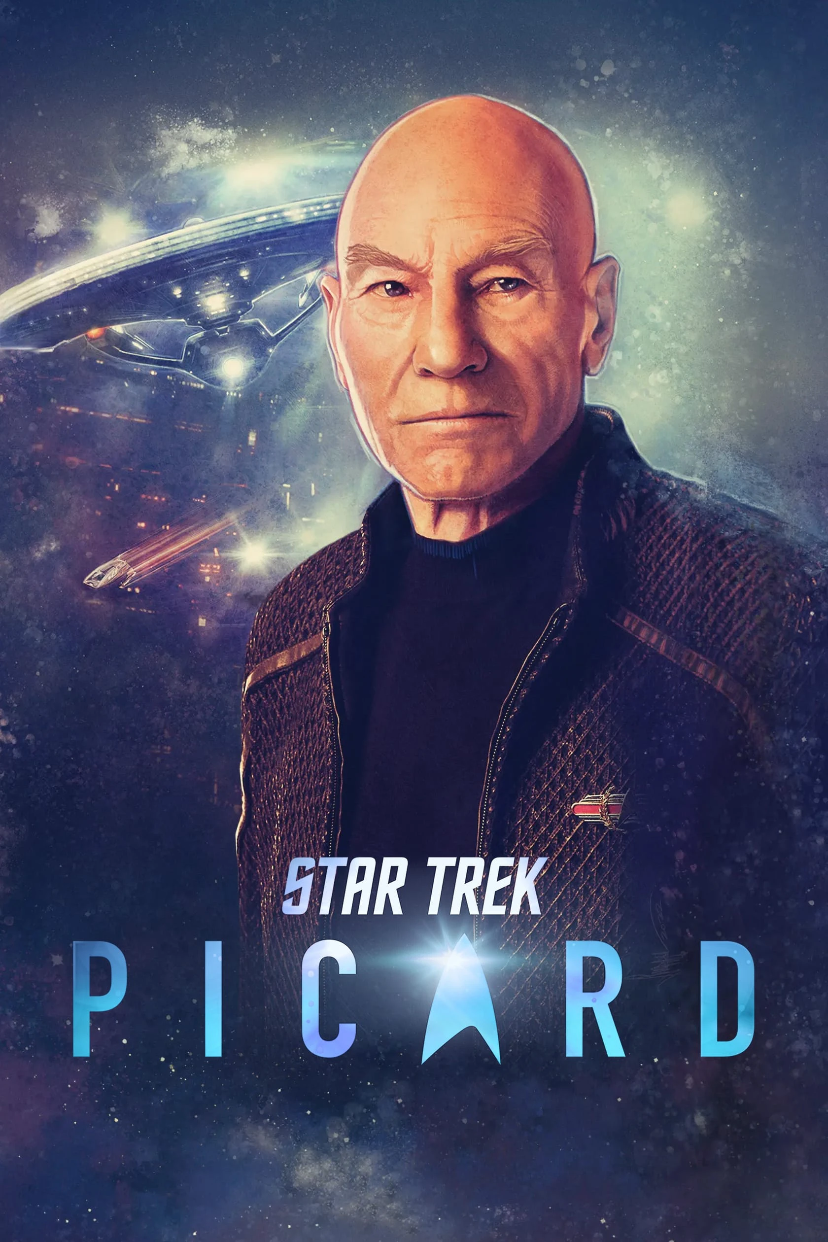 Sự Hủy Diệt (Phần 3) | Star Trek: Picard (Season 3) (2023)