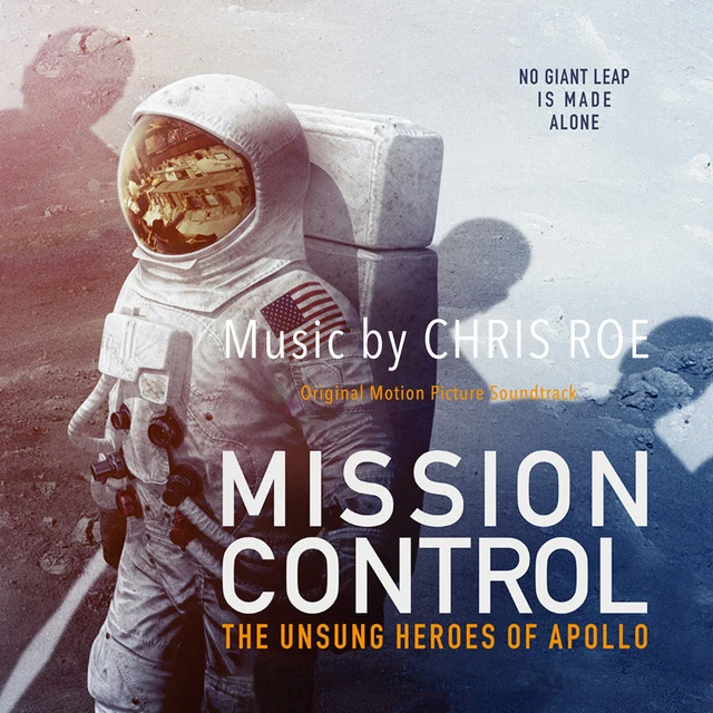 Sứ Mệnh Của Apollo | Mission Control: The Unsung Heroes Of Apollo (2017)