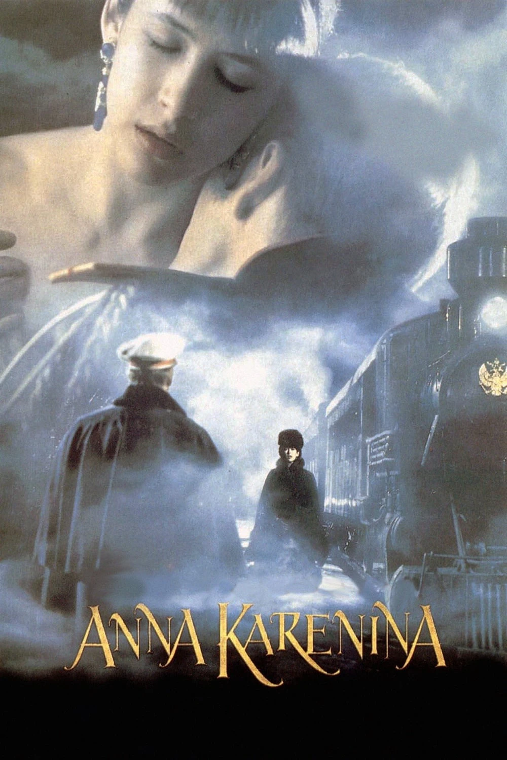 Sự Quyến Rũ Vĩnh Cửu  | Anna Karenina (1997)