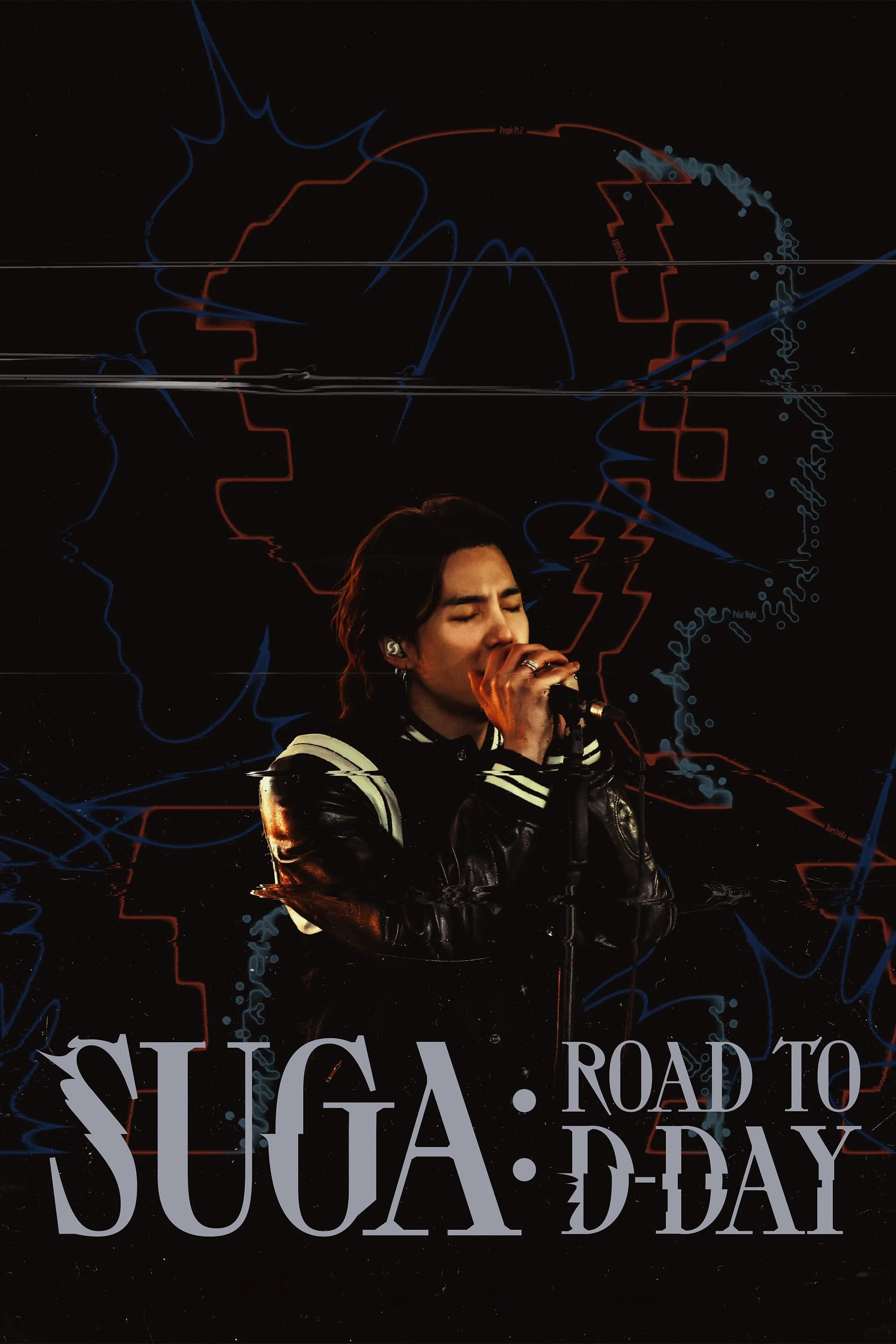 SUGA: Road to D-DAY | SUGA: Road to D-DAY (2023)