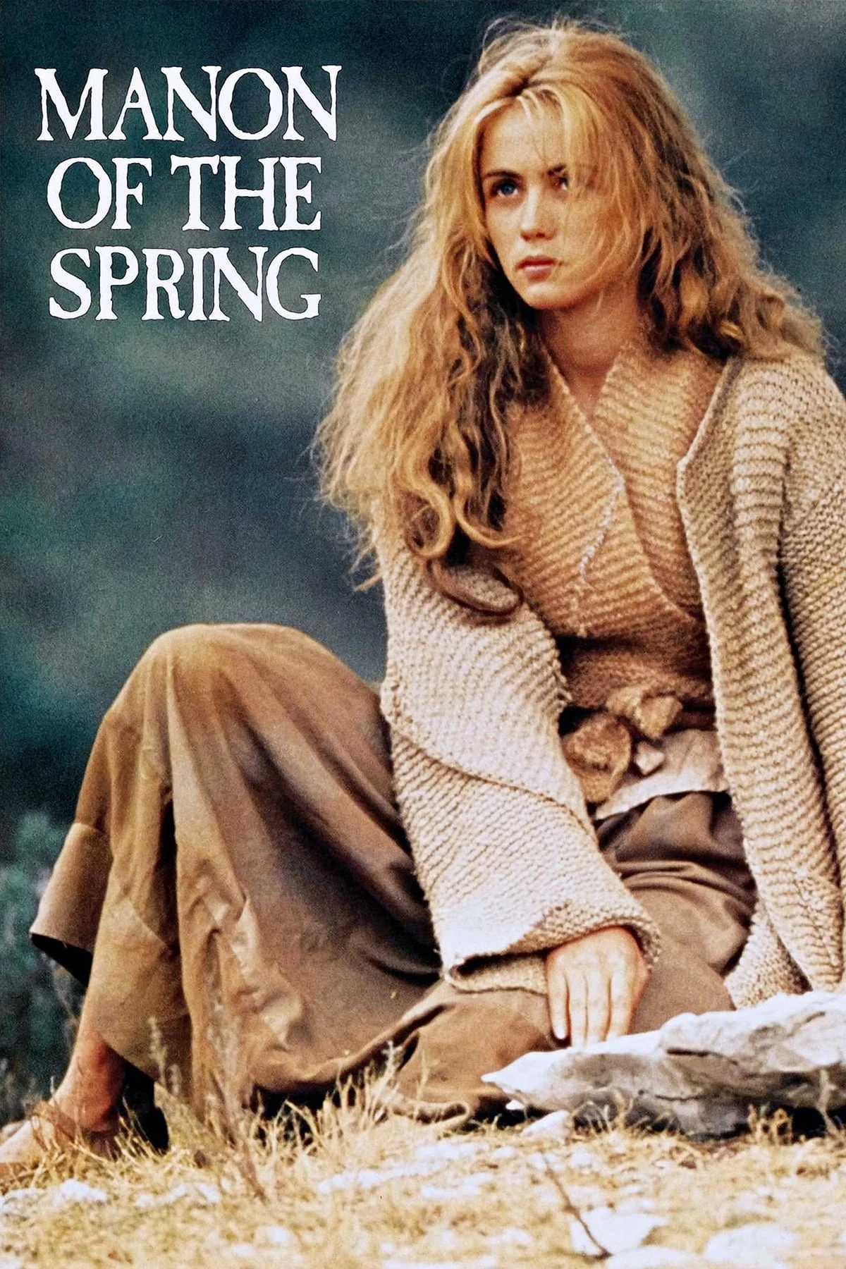 Suối Nguồn | Manon of the Spring (1986)