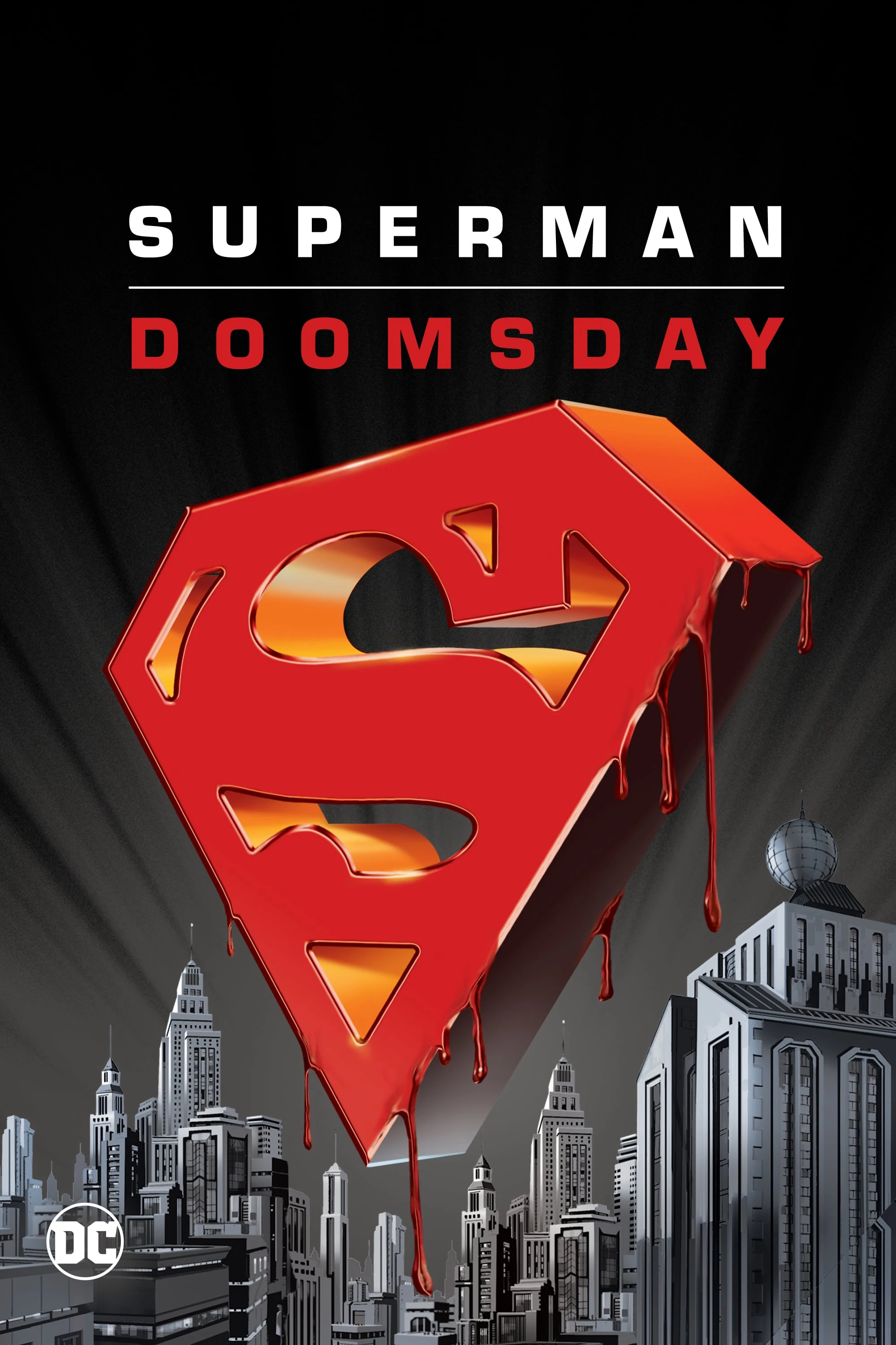 Superman: Doomsday | Superman: Doomsday (2007)