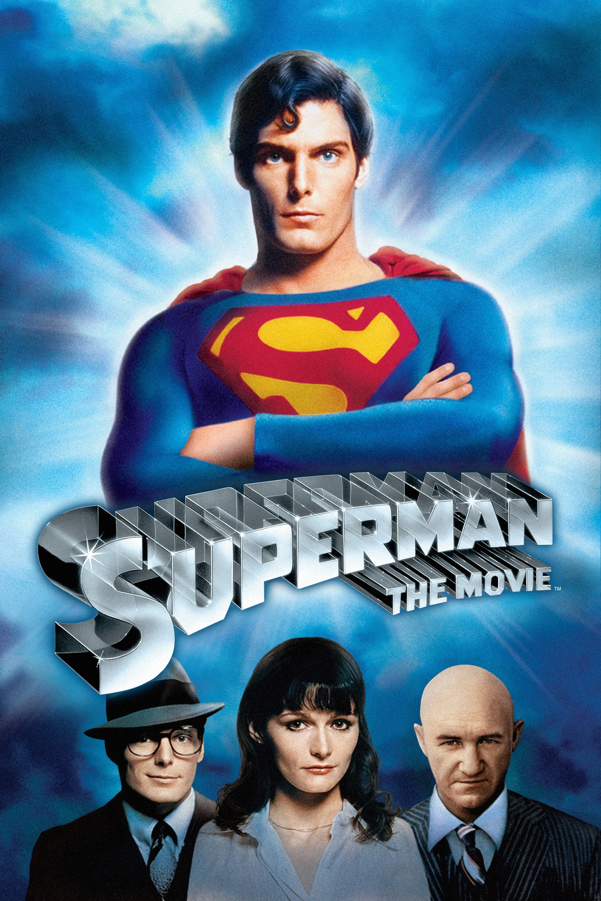 Superman | Superman (1978)