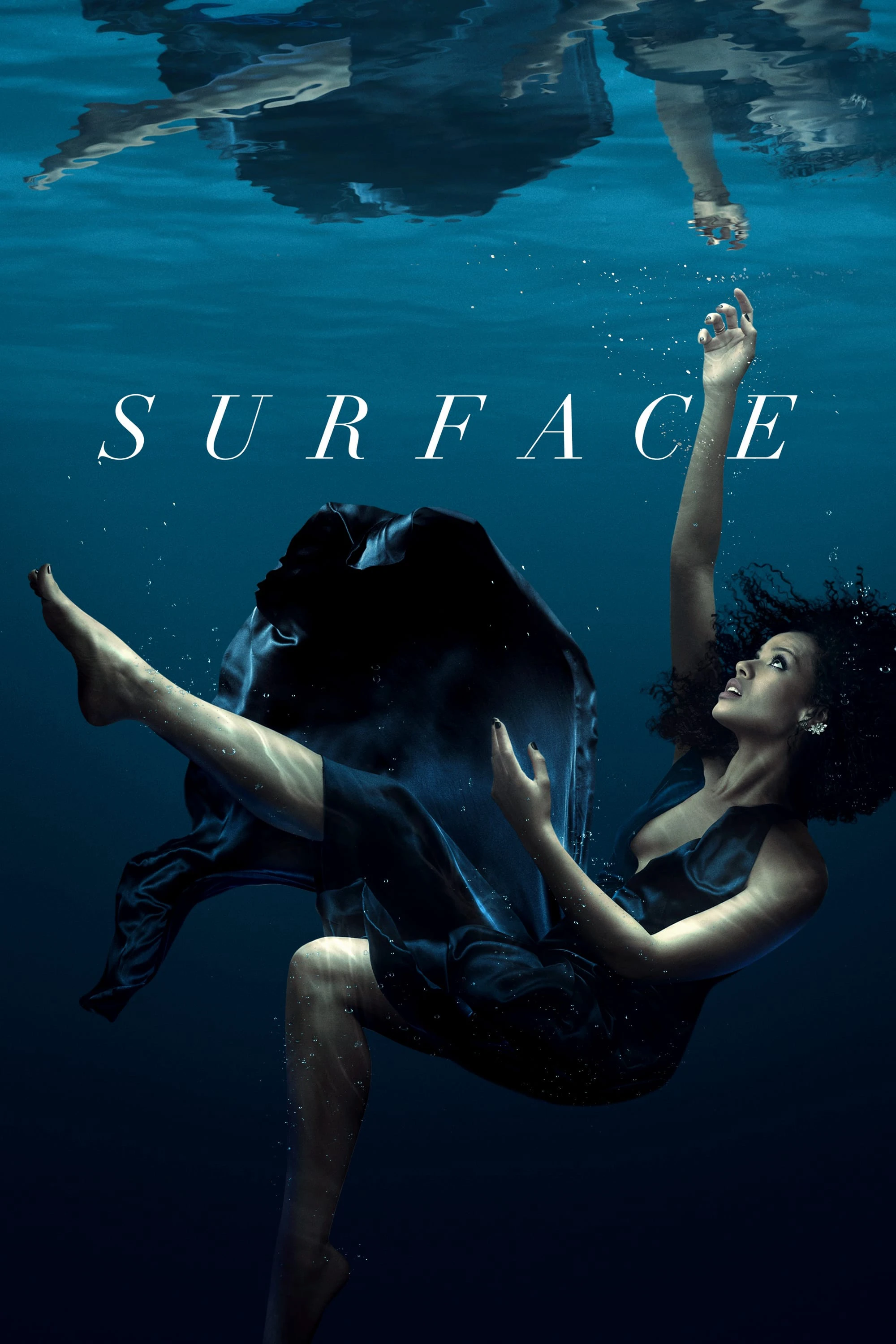 Surface | Surface (2022)