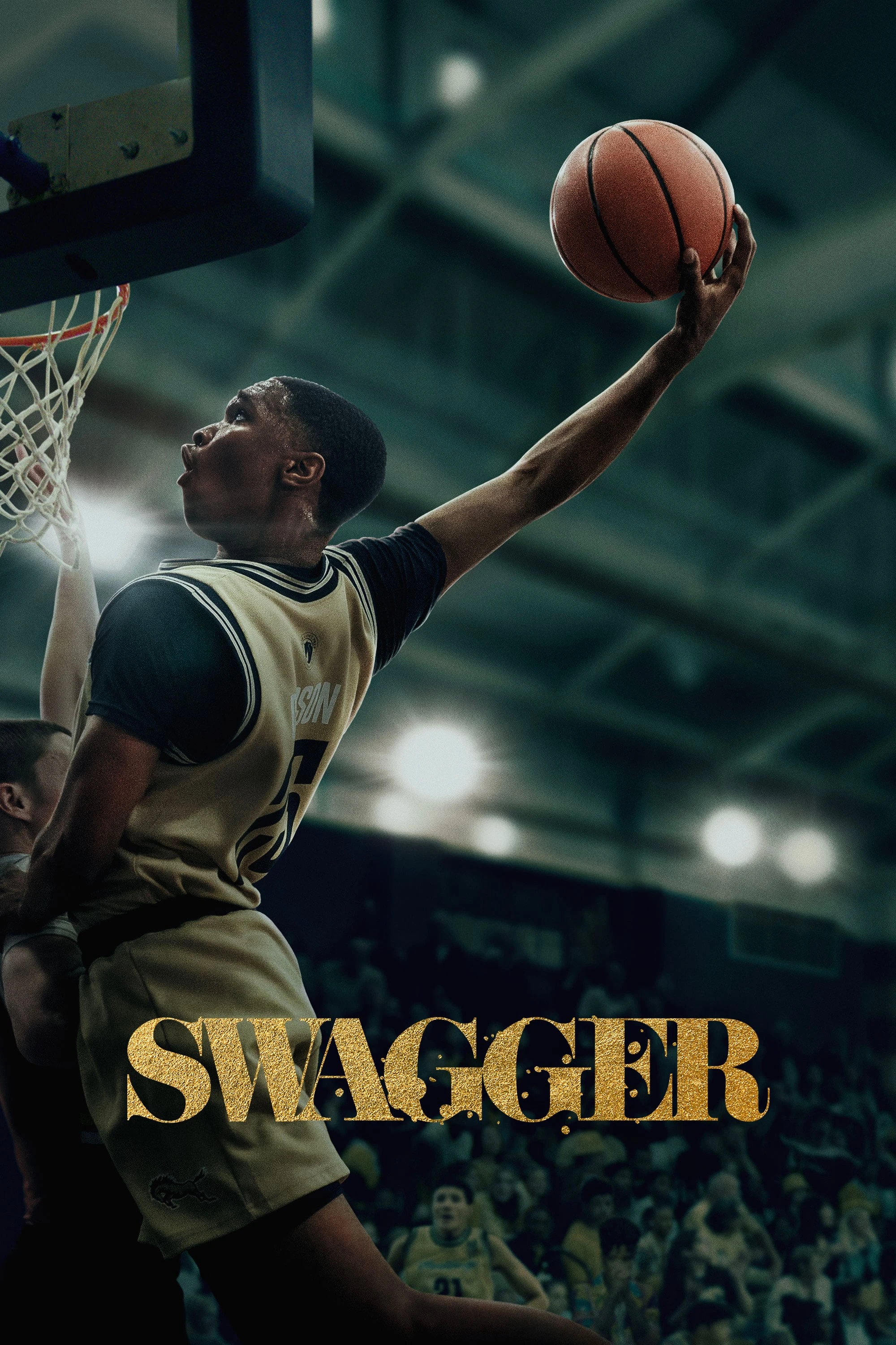 Swagger (Phần 2) | Swagger (Season 2) (2023)