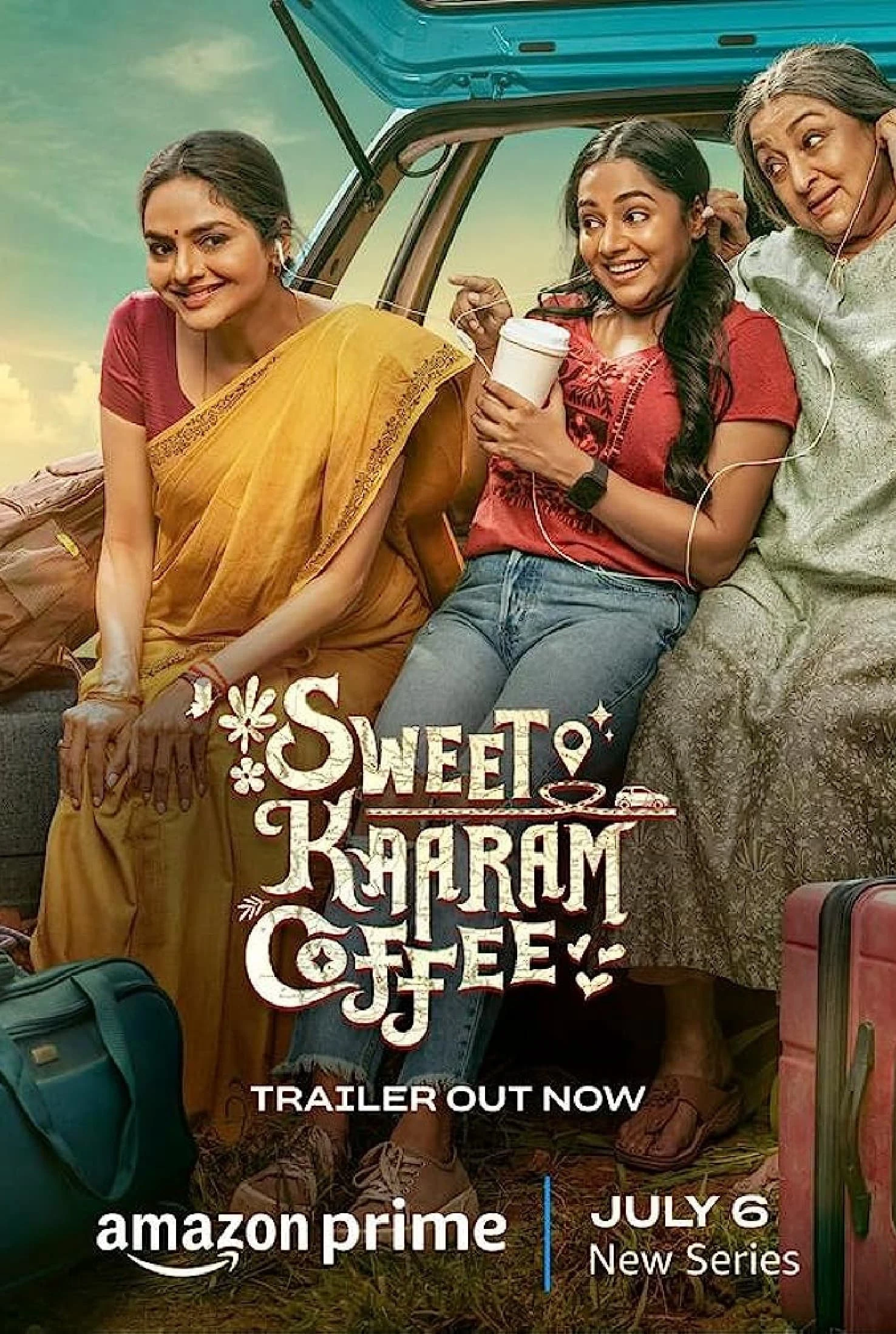 Sweet Kaaram Coffee | Sweet Kaaram Coffee (2023)