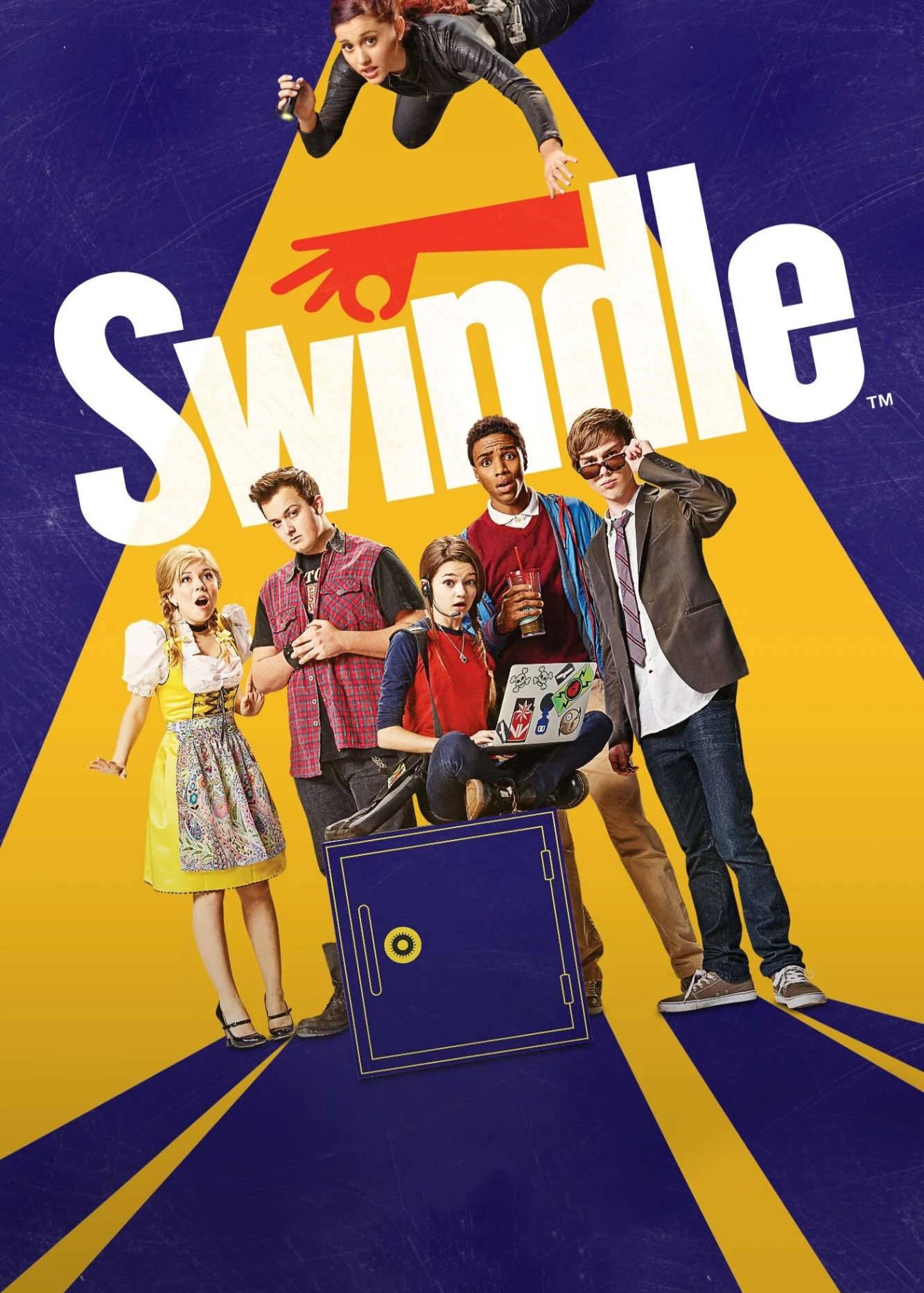 Swindle | Swindle (2013)