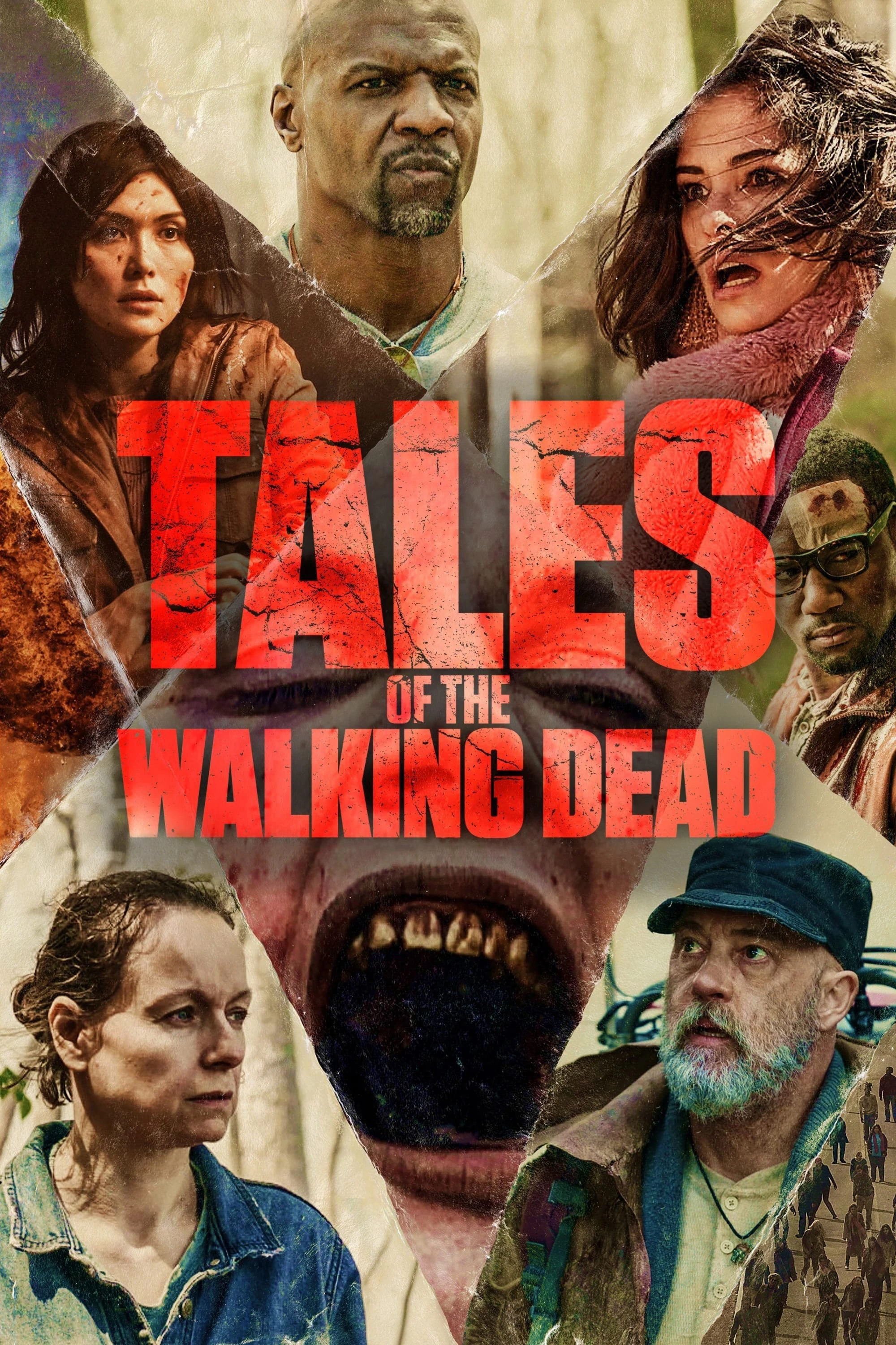 Xác Sống Chuyện Chưa Kể | Tales of the Walking Dead (2022)