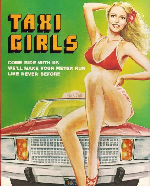 Taxi Girls | Taxi Girls (1979)
