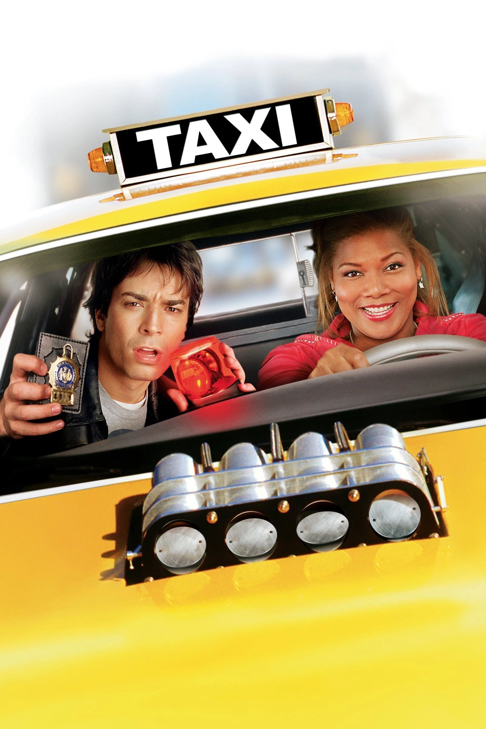 Taxi | Taxi (2004)