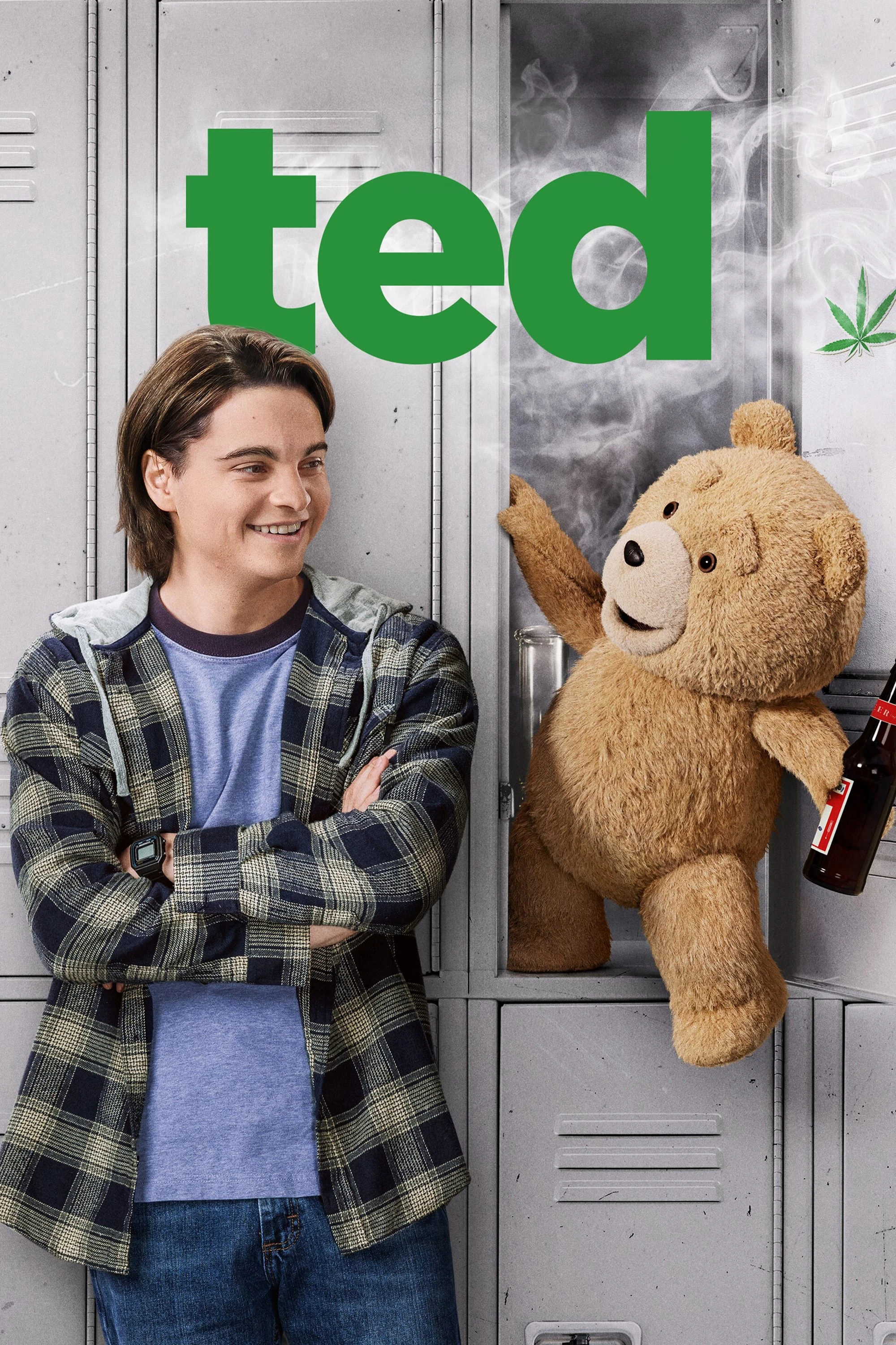Ted | Ted (2024)